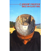 DREAM THEATER - ONCE IN A LIVE TIME VOL.1 + VOL.2 (2 MC) - 2