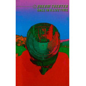 DREAM THEATER - ONCE IN A LIVE TIME VOL.1 + VOL.2 (2 MC) - 4