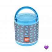 TG518 FM Radyolu Bluetooth Hoparlör - 1