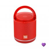 TG518 FM Radyolu Bluetooth Hoparlör - 4