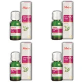 Balen Çay Ağacı Yağı-Hint Defnesi Yağı (Distilasyon) 20 ml 4 Adet - 1