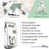 Eripad-Yeni Nesil Hayvan Altlığı-25kg - 1