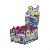 Chupa Chups Melody Pops Düdüklü Şeker x 48 Adet Perfetti - 2