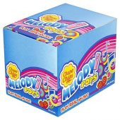 Chupa Chups Melody Pops Düdüklü Şeker x 48 Adet Perfetti - 3