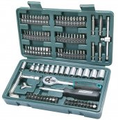 Mannesmann M29166 Lokma - Bits Uç Seti - 1