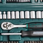 Mannesmann M29166 Lokma - Bits Uç Seti - 3
