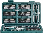 Mannesmann M29166 Lokma - Bits Uç Seti - 4