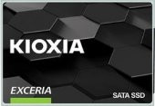 KIOXIA 960GB SSD 555/540MB LTC10Z960GG8 - 2