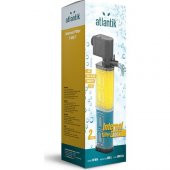 Atlantik İç Filtre 1400 T 10 W/H 1000 L/H - 1