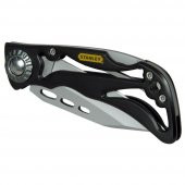 Stanley ST010253 İskelet Kilitli Bıçak - 4