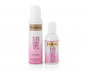 Panorama Lo Ve For Women Eau De Women Kadın Parfüm Set - 1