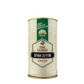 Tarım Kredi Gemlik Çeşit -S- Zeytin 900Gr - 1