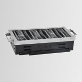 Nurgaz NG-KMK Kara Mangal Küçük Boy Katlanır Ayaklı Çantalı - 2