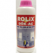 Lavabo & Banyo Gider Açıcı Harç Beton Eritici 1 KG - 1