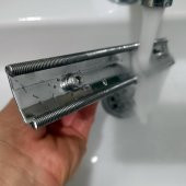 BÜYÜK YÜN TOPLAMA TARAĞI (19 CM) - 5