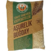 Tarım Kredi Kooperatifi Aşurelik Buğday 1000 gr - 1