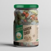 Tarım Kredi Kooperatifi Karışık Turşu 1500 gr - 1