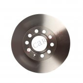 WONGA FREN DISKI ON HAVALI GOLF 5-6 JETTA 3 CADDY 3 A3 1K0615301K - 1