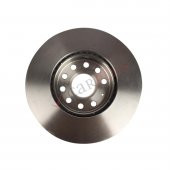 WONGA FREN DISKI ON HAVALI GOLF 5-6 JETTA 3 CADDY 3 A3 1K0615301K - 3