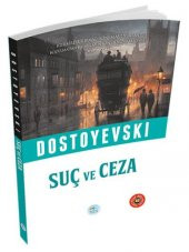 Suç ve Ceza-Özet Kitap - 1