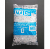 Ma-De Oluklu Derz Artısı - 1