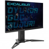 Casper Excalibur E27QHD-G 27" 1 MS 144 Hz 2K QHD LED Monitör - 5