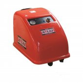 ATTLAS PW 200 BASINÇLI YIKAMA MAKİNESI 200BAR A0901001 - 1