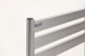 Parlak Alüminyum Havlupan 50*1100 Cm Termorad Petsa Slim - 2