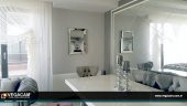 Aynalı Çerçeve 50x70 - 2
