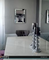 Aynalı Çerçeve 50x70 - 5