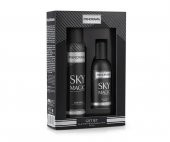Panorama Sky Magic Erkek Parfüm ve Deodorant Seti (100 ml Edt + 150 ml Spray Deodorant) - 1