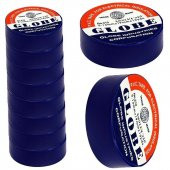 Globe Bant 19mm Mavi 10lu Paket Orjinal - 1