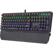 Inca Phaldor IKG-445 RGB Mekanik Oyuncu Klavye - 2