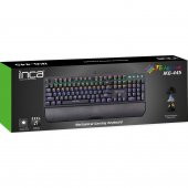 Inca Phaldor IKG-445 RGB Mekanik Oyuncu Klavye - 3