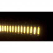 12 VOLT 2 WATT COB LEDLİ REKLAMCI MODÜL GÜN IŞIGI (10ADET) - 1