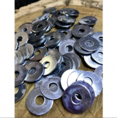 3/16 Pul Galvaniz Kaplı thumbnail 1