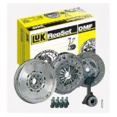 508 3008 5008 C5 1.6 HDİ DEBRİYAJ SETİ+VOLANT+HİDROLİK RULMAN SETİ LUK - 1