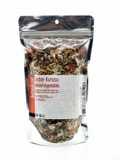 Botaniksan Sebze Kurusu 170gr - 1