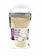 Botaniksan Soğan Tozu 70gr - 1