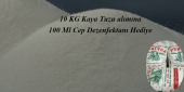 Doğal Kaya Tuzu 10 KG - 3
