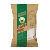 Tarım Kredi Osmancık Pirinç 5 Kg - 1