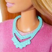 Barbie Öğretmen Bebek GJC23 - 5