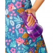 Barbie Öğretmen Bebek GJC23 - 6