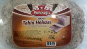 ÇANKIRI HELVASI HELVACIOĞLU HELVA KAKAOLU 800 G - 1