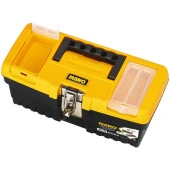 Mano Metal Kilitli Takım Çantası - 4