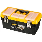 Mano Metal Kilitli Takım Çantası - 5