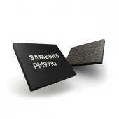 Samsung MZVLB512HBJQ PM981A 512 GB PCIe Gen3 x4 M.2 NVMe 1.3 SSD - 3