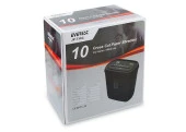 EVEREST JP-736C EVRAK İMHA MAKİNESİ.21lt - 4