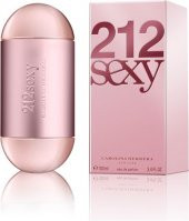 Carolina Herrera 212 Sexy Edp 100 Ml Kadın Parfüm - 1