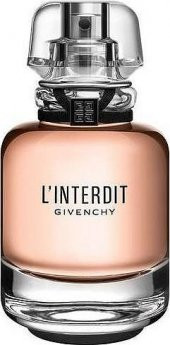 Givenchy L'Interdit EDP 80 ml Kadın Parfüm - 2